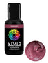 Vivid Gel Colour21g - Maroon