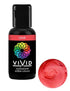 Vivid Gel Colour 21g - Coral
