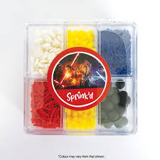 Sprink'd Bento Box - Star Wars