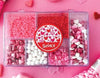 Cake Craft - Sprink'd Bento Box - Love