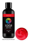 Vivid Gel Colour 160g - Electric Red