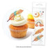 Cake Craft - Boho - Wafer Toppers Edible Decorations The Cooks Kitchen Mandurah 