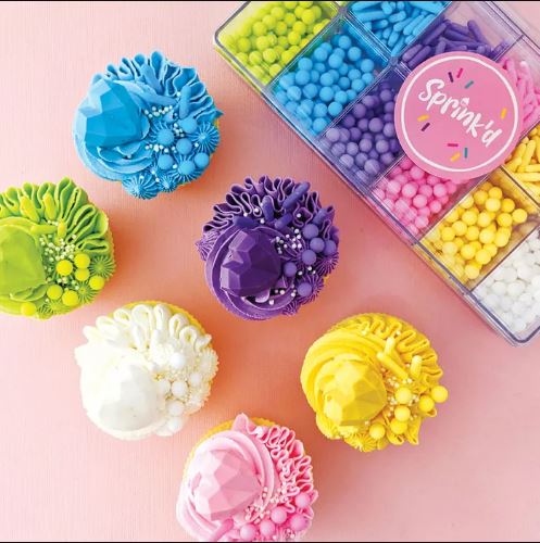 Sprink'd Bento Floss