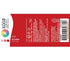Vivid Oil Colour 21g - Red