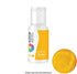 Vivid Yellow Oil Colour