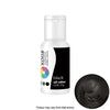 Vivid Black Oil Colour