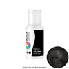 Vivid Black Oil Colour