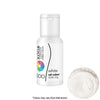Vivid White Oil Colour