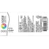 Vivid White Oil Colour