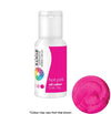 Vivid Oil Colour 21g - Hot Pink