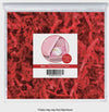 Shredded Paper - Red
