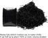 Shredded Paper - Black Boards & Boxes & Packaging The Cooks Kitchen Mandurah 