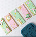 Cake Craft - Silicone Mould - Alice In Wonderland