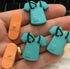 Cake Craft - Silicone Mould - Scrubs & Bandaids