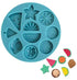 Cake Craft - Silicone Mould - Fruit Salad