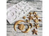 Cake Craft - Silicone Mould - Assorted Moon & Stars
