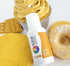 Vivid Sahara Oil Colour