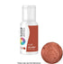 Vivid Rust Oil Colour