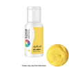 Vivid Daffodil Oil Colour