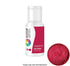 Vivid Raspberry Oil Colour