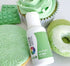 Vivid Seafoam Green Oil Colour