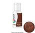 Vivid Chocolate Oil Colour