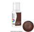 Vivid Dark Cocoa Oil Colour