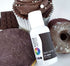 Vivid Dark Cocoa Oil Colour