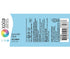 Vivid Powder Blue Oil Colour