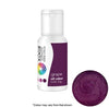Vivid Grape Oil Colour