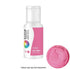 Vivid Rose Oil Colour
