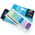 Vivid Metallic Paint Palette - Poseidon