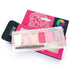 Vivid Metallic Paint Palette - Aphrodite Dusts and Powders The Cooks Kitchen 