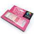 Vivid Metallic Paint Palette - Aphrodite Dusts and Powders The Cooks Kitchen 
