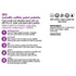 Vivid Metallic Paint Palette - Iris Dusts and Powders The Cooks Kitchen 