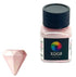 Vivid Edible Metallic Dust 10g - Blush