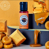 Vivid Caramel Flavour Fusion 21ml