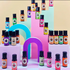 Vivid Caramel Flavour Fusion 21ml
