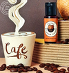 Vivid Coffee Flavour Fusion 21ml