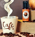 Vivid Coffee Flavour Fusion 21ml