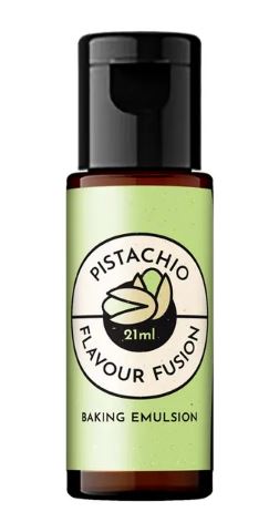 Vivid Pistachio Flavour Fusion 21ml