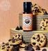 Vivid Cookie Nip Flavour Fusion 21ml