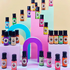 Vivid Bubblegum Flavour Fusion 21ml