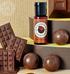 Vivid Milk Chocolate Flavour Fusion 21ml
