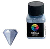 Vivid Edible Metallic Dust 10g - Baby Blue