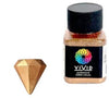 Vivid Edible Metallic Dust 10g - Rose Gold Shimmer