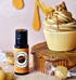 Vivid Toffee Caramel Flavour Fusion 21ml