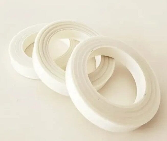 Cake Craft Florist Tape White 3pk Flower Making The Cooks Kitchen 