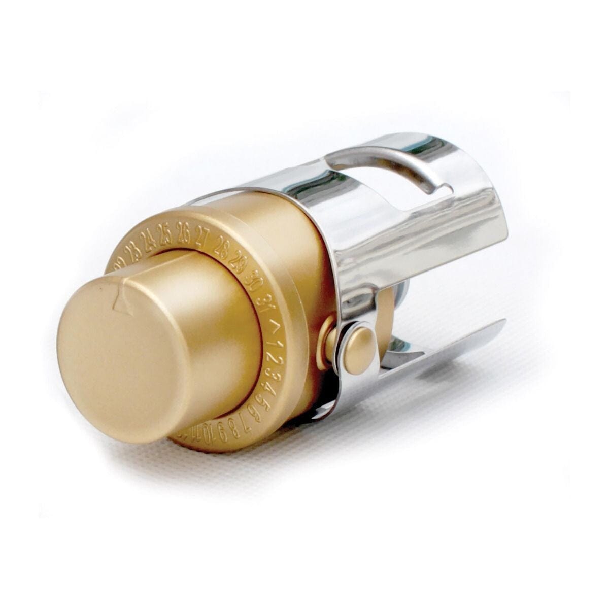 Pump It Up Champagne Stopper Openers & Stoppers The Cooks Kitchen Mandurah 