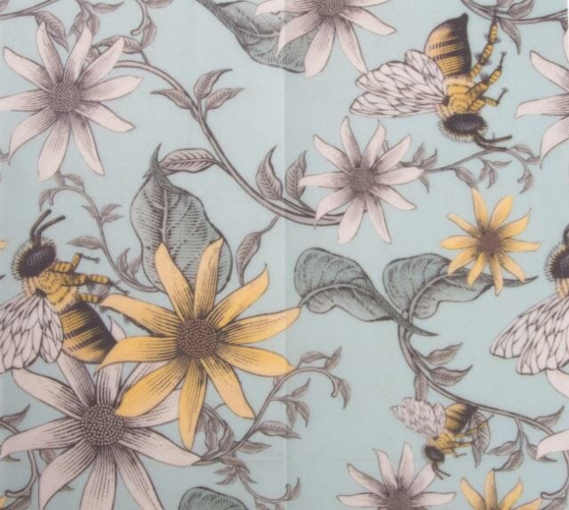 Reusable Beeswax Food Wraps - Bees Food Wrap Storage The Cooks Kitchen 